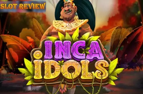 Inca Idols